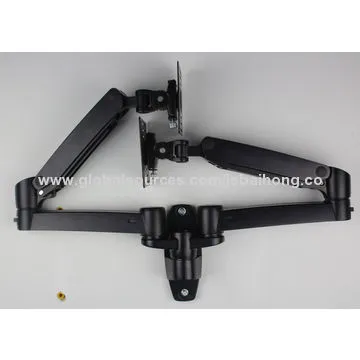 Cantilever computer wall mounts, TV stand and bracket