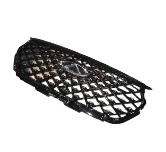 TIGG4 Radiator Grille Front Center Net