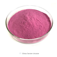 Drinks Lyophilized Organic Blueberry Juice Extract Powder