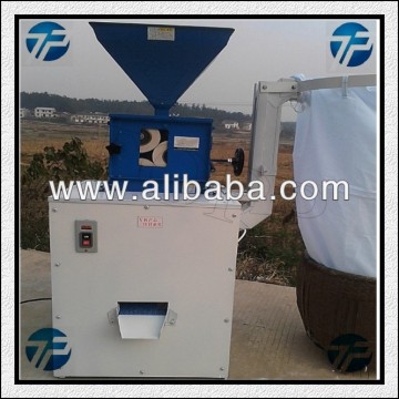 Hot Product Rice Huller Machine(three roller)