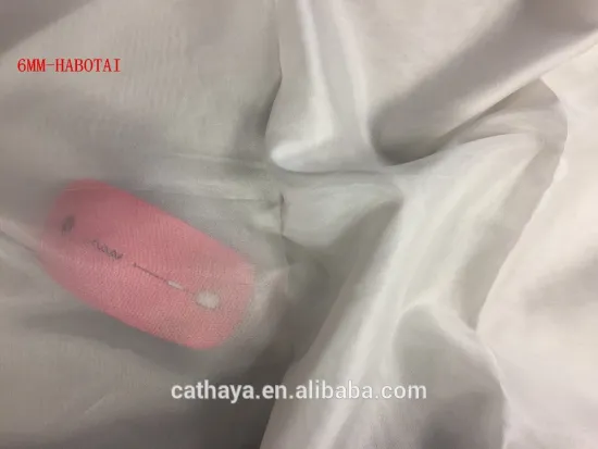 100% PURE REAL SILK /HABOTAI FABRIC 114CM &140CM FROM CHINA FACTORY