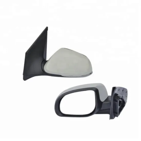 NITOYO 87620-B4430 Electric Side Mirror with Lamp for Hyundai i10 Grand 2014