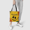 Tote Tote Bag Pesta Halloween