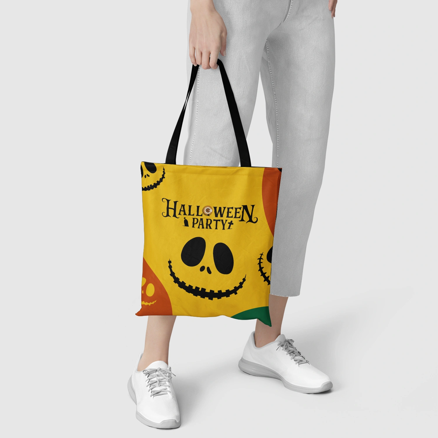 Drawstring Bag