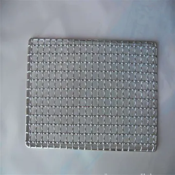 Customize Outdoor BBQ Grill mesh