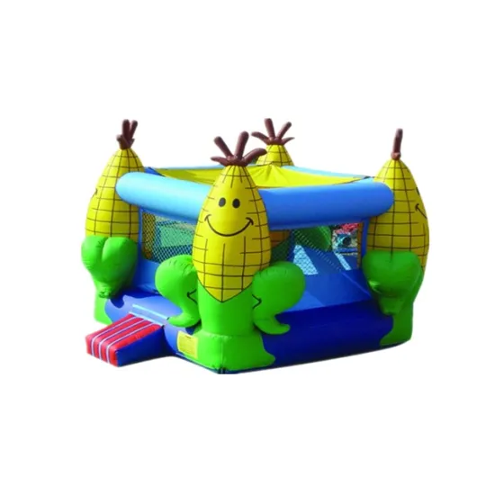 Wholesale Kids Inflatable Bouncy Castle Jumping Combo Bouncer