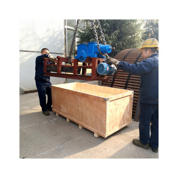 Nhà máy trực tiếp chất lượng cao chất lượng cao phục hồi cao phân tách khoáng sản Vàng 6S Bàn lắc