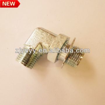 2016 New EATON 90 degree adjustable hydraulic compression fittings