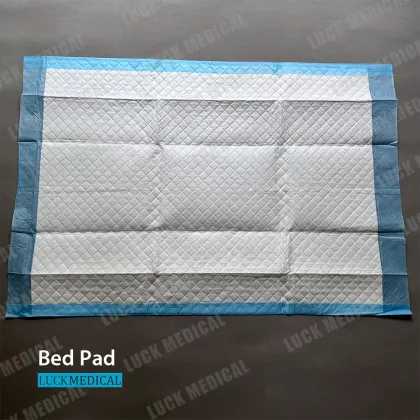Disposable Bed Pad for Elderly
