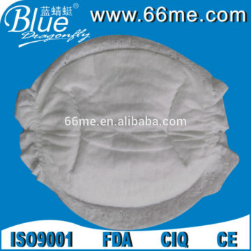 low price breast pad/disposable breast pad/high quality breast pad