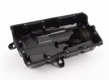 Billet Aluminum Lightweight Valve Cover