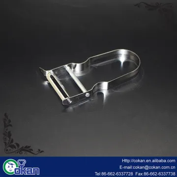 kitchen peeler tool Ultra Sharp swisss Potato Apple Vegetable Fruit Y Peeler stainless steel peeler
