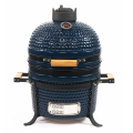 15英寸便携式Kamado Grill