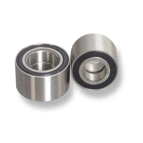 Original Quality Japanese Auto Bearings: DAC40760041, DAC40760038, DAC40800302, DAC40800036, DAC40800034 - Wheel Hub Bearings