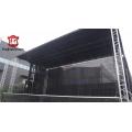 15m Portable Stage For Sale