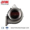Turbófeltöltő GT4082 466741-5054S 1825406C92 Navistar számára