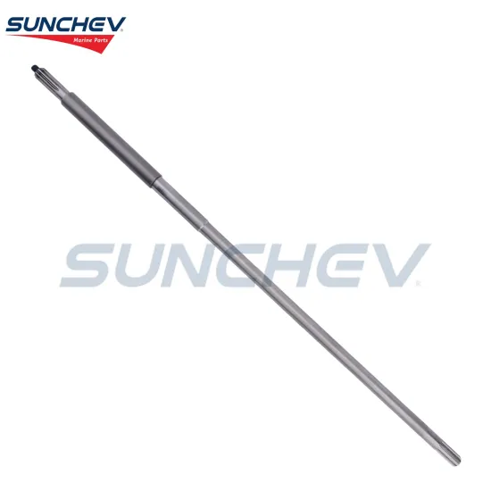SUNCHEV Drive Shaft(Short)57110-96313 For Suzuki 30hp