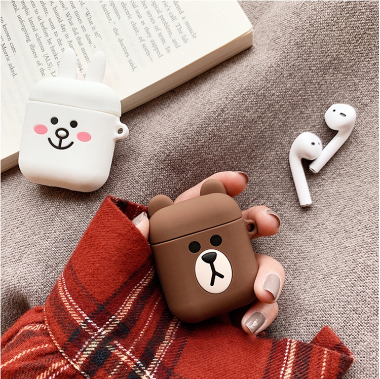 Cute headphone case (5)