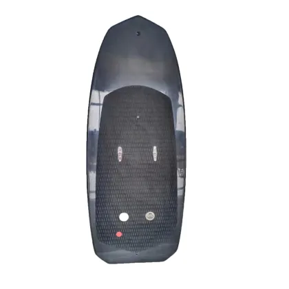 Electric Foil Surf Board: E-Foil Motor Surfing Board