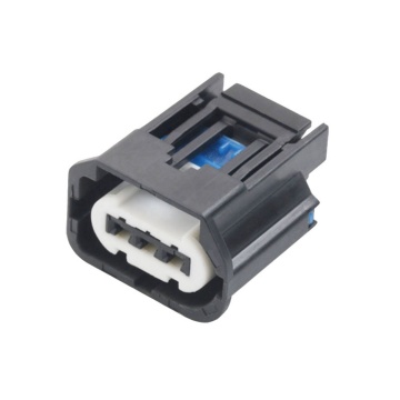 7283-8977-30 3 Way Female Sealed Housing Automotive Connector for Ford Focus Booster Pump