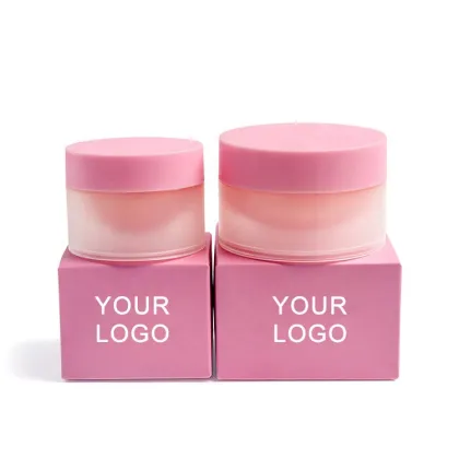 Deep Clean Makeup Remover Cleansing Purifying Balm for Skin Care