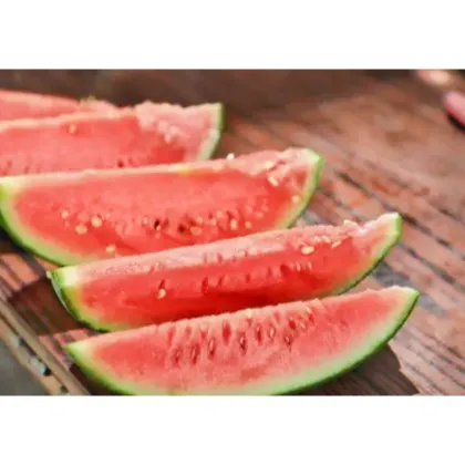 Premium Organic Watermelon Powder for Smoothies and Baking