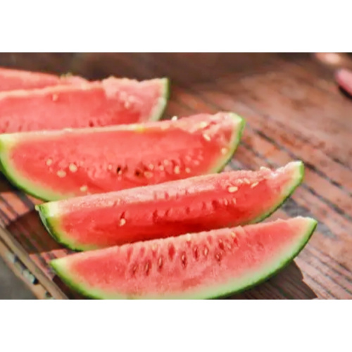Premium Organic Watermelon Powder for Smoothies and Baking
