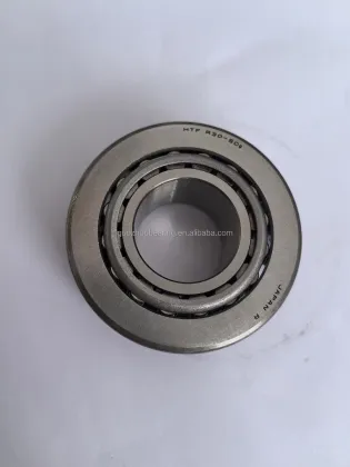 High Quality 663/653 Tapered Roller Bearing Chrome Automotive