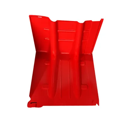 Anti flood barrier plastic ABS door gate denilco