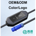 एकल चरण 3.5kW 16a चार्जर OEM/ODM