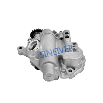 German Car Engine Parts: Audi A3 A4 A5 A6 Volkswagen Passat CC Jetta Golf Oil Pump