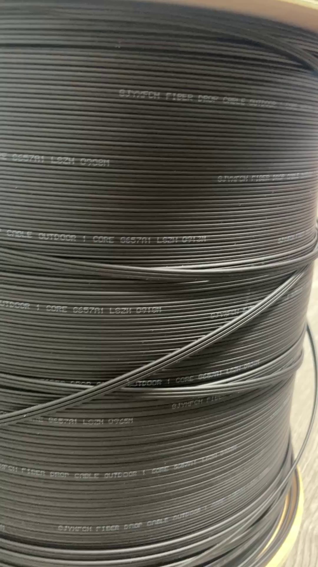 Premium Outdoor Drop Cable