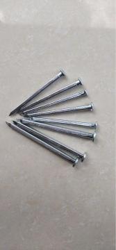 Boat Nail Square Nail for Construction