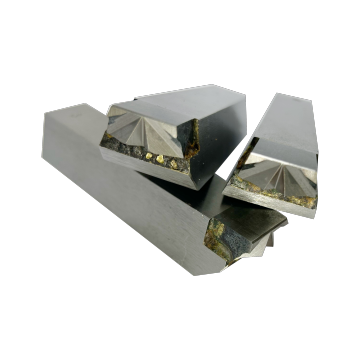 Tungsten Carbide Nail Making Machine Mold - High Hardness Factory Supply