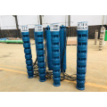 75kw Electric Deep Well Submersible Pump Price