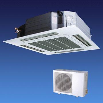 Ceiling Cassette Air Conditioner