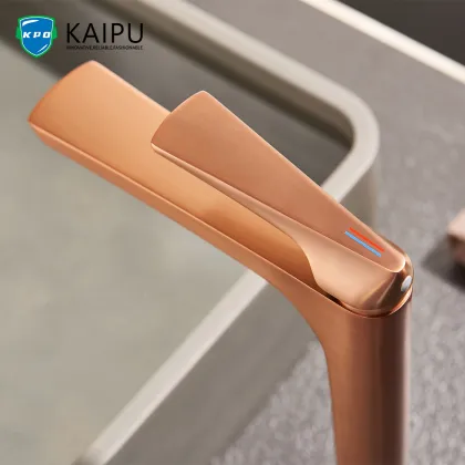 Bathroom high end bathroom faucets