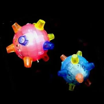 Light-up Dolphin Candy Eyeball Toys, Made of Plastic, Suitable for Kids and Promotional Purposes