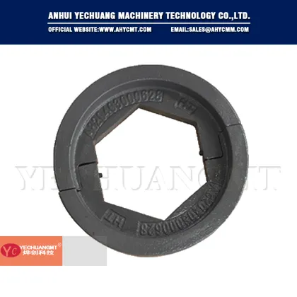 Original Sany JS1500 Concrete Mixer Mixing Arm