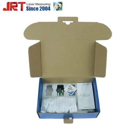 50m Instrument Used For Measuring Length Sensor