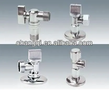 Bath Angle Valves