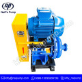 2/2TC 3/3 TC Non Clog Carbon Slurry Pump