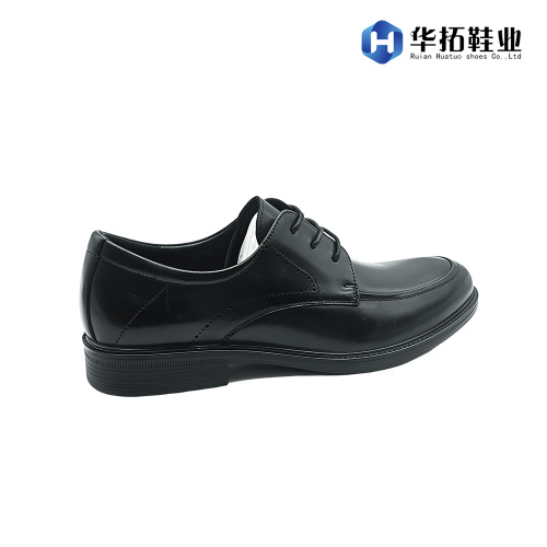 Ανδρικά παπούτσια υψηλής ποιότητας από γνήσιο δέρμα