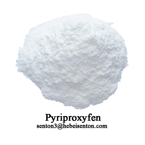 High Quality Insecticide Pyriproxyfen