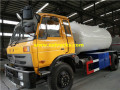 10m3 Dongfeng Propane Road Tankers