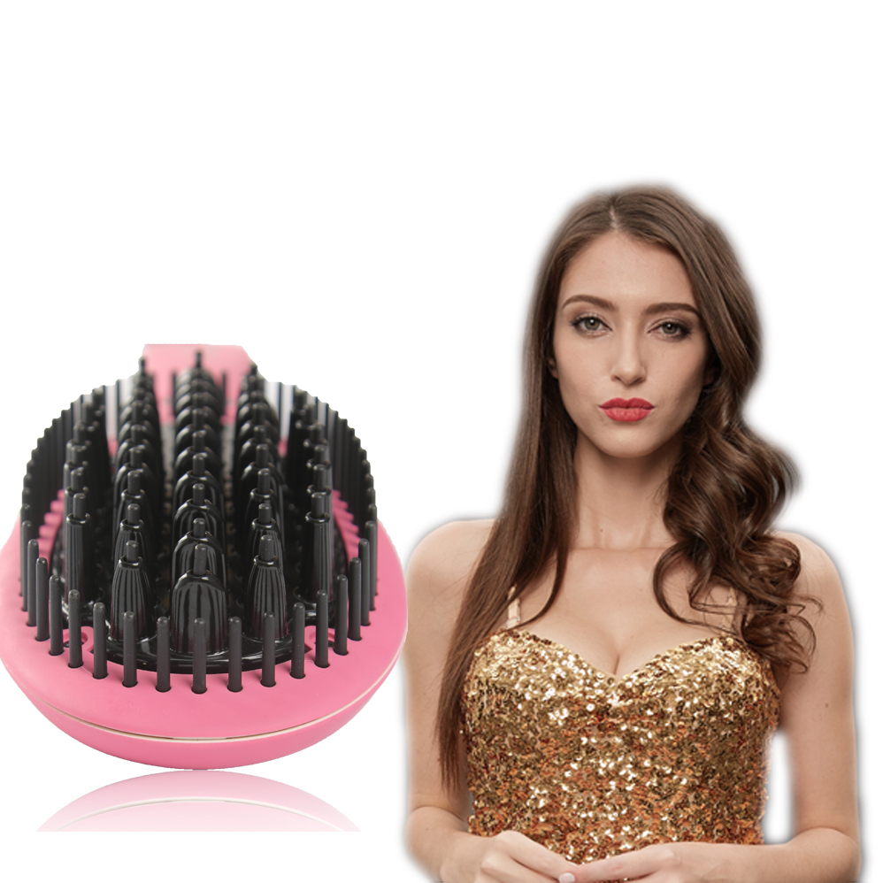 Hair Style Brush