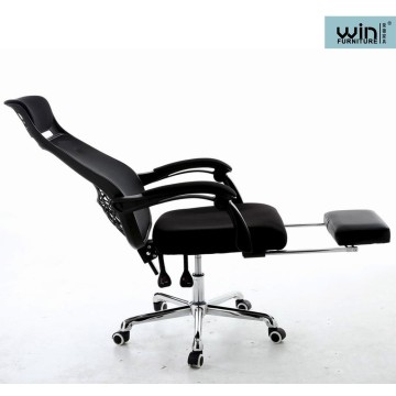 Chaise de concepteur de dos haut confortable