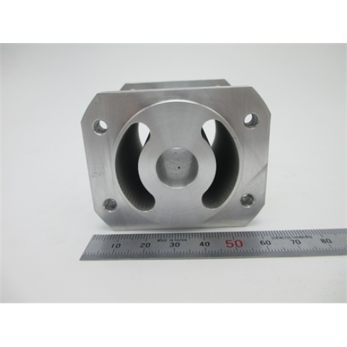 Aluminum A7075 CNC Machine Shop