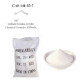 Formic Acid Sodium Salt Sodium Formate CAS 141-53-7