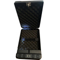 Gun biométrico seguro para pistola - SPS -BF01 (preto)
